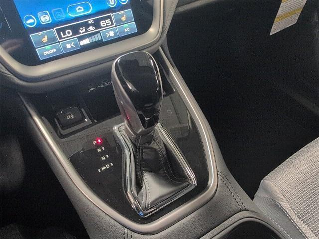new 2025 Subaru Outback car, priced at $34,543