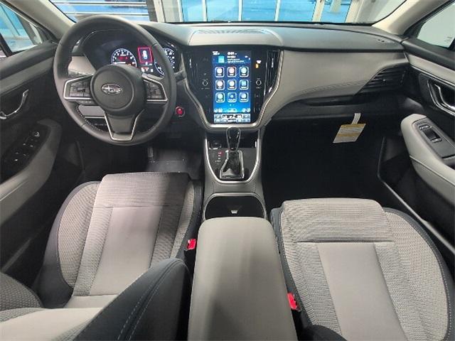 new 2025 Subaru Outback car, priced at $34,543
