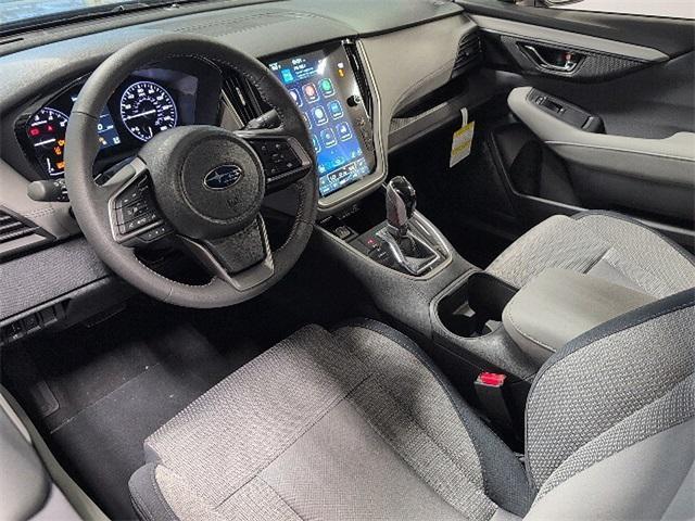 new 2025 Subaru Outback car, priced at $34,543