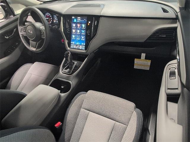 new 2025 Subaru Outback car, priced at $34,543