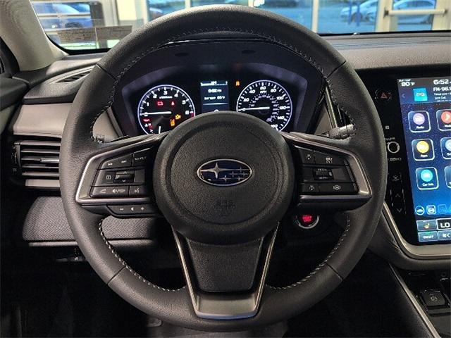 new 2025 Subaru Outback car, priced at $34,543