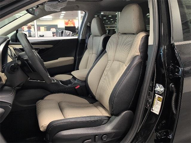 new 2025 Subaru Outback car, priced at $39,074