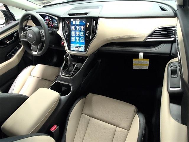 new 2025 Subaru Outback car, priced at $39,074