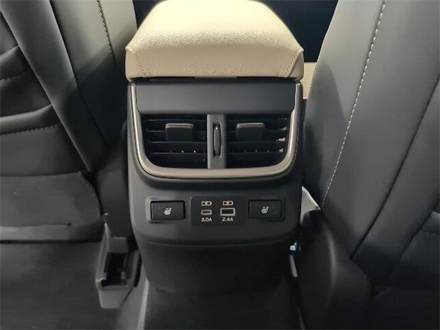 new 2025 Subaru Outback car, priced at $39,074
