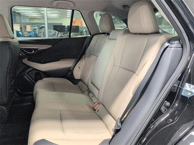 new 2025 Subaru Outback car, priced at $39,074