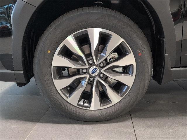 new 2025 Subaru Outback car, priced at $39,074