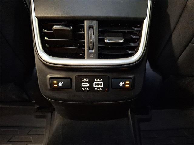 used 2023 Subaru Legacy car, priced at $24,300