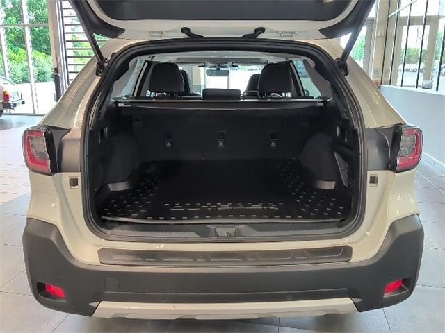 new 2025 Subaru Outback car, priced at $39,064