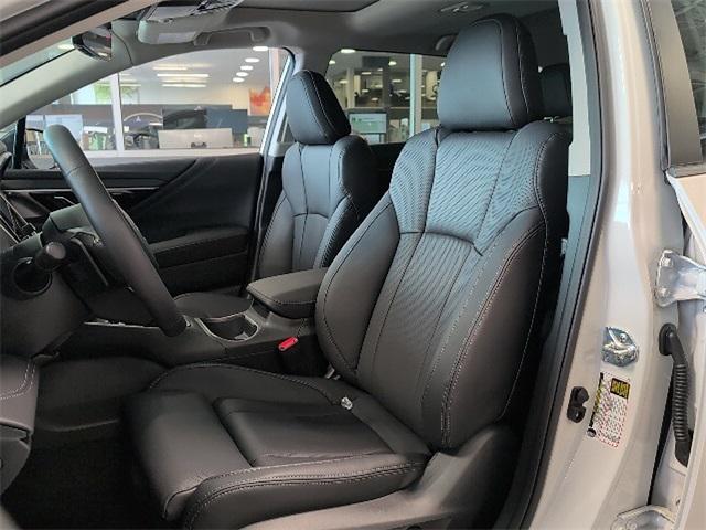 new 2025 Subaru Outback car, priced at $39,064