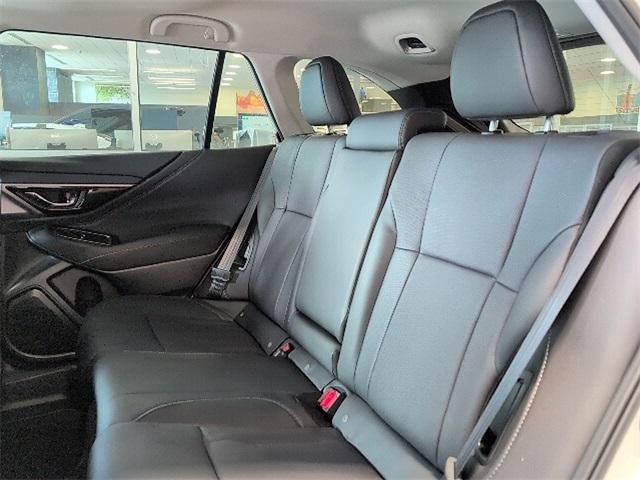 new 2025 Subaru Outback car, priced at $39,064