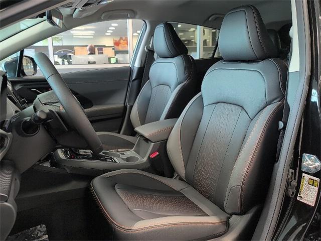 new 2025 Subaru Crosstrek car, priced at $31,280