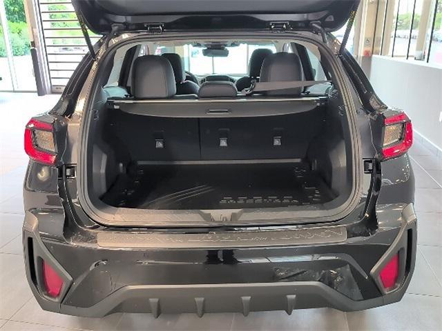 new 2025 Subaru Crosstrek car, priced at $31,280