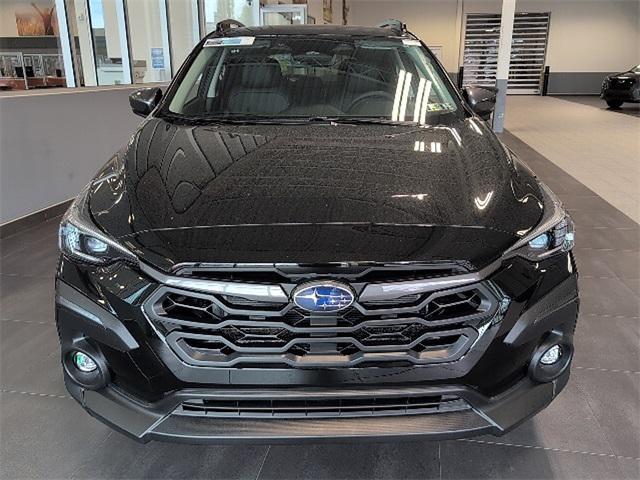 new 2025 Subaru Crosstrek car, priced at $31,280