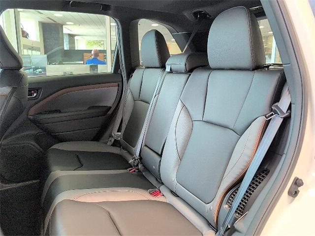 new 2025 Subaru Forester Hybrid car, priced at $38,840