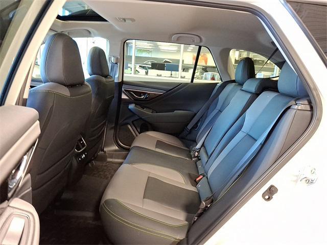 used 2025 Subaru Outback car, priced at $36,850