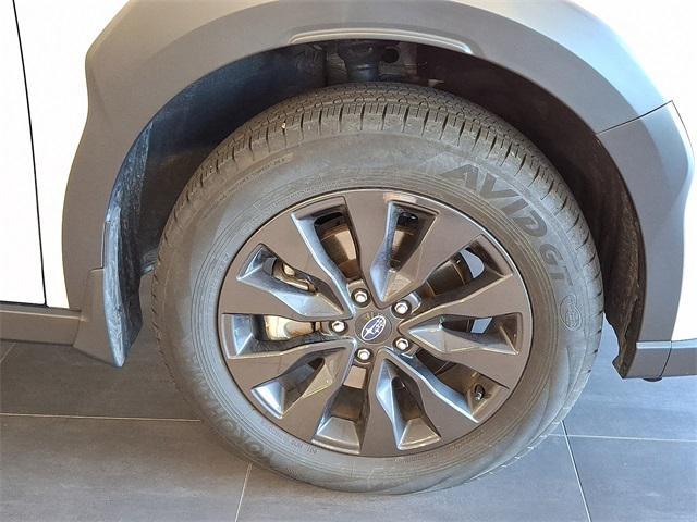 used 2025 Subaru Outback car, priced at $36,850