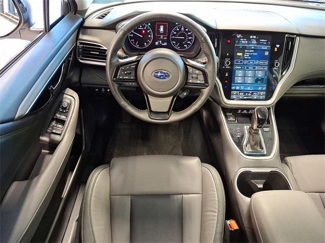 used 2025 Subaru Outback car, priced at $36,850