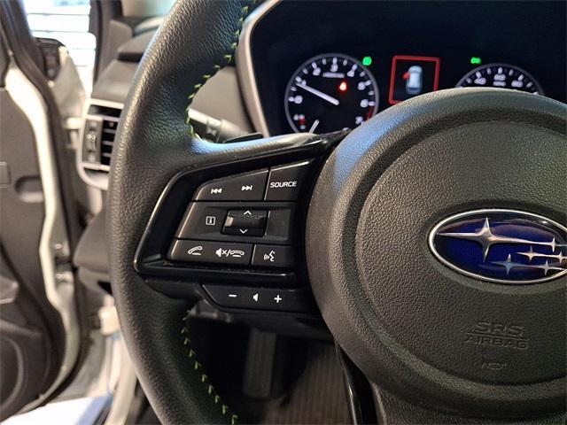 used 2025 Subaru Outback car, priced at $36,850