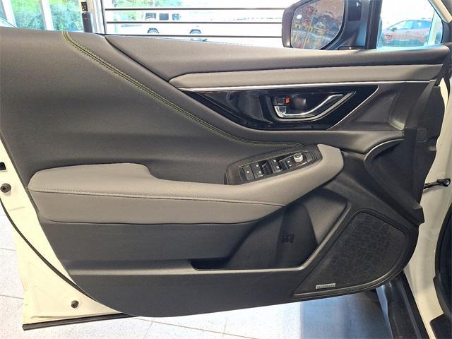 used 2025 Subaru Outback car, priced at $36,850