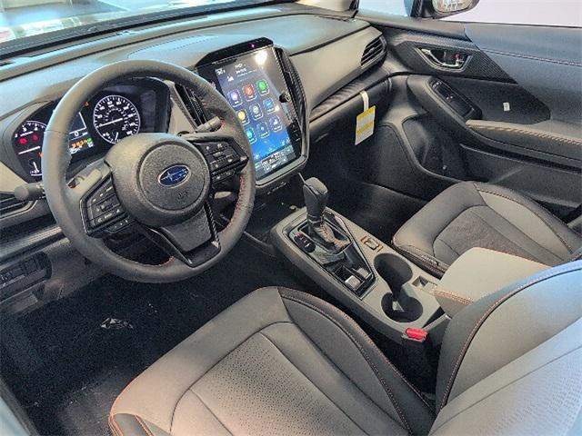 new 2026 Subaru Crosstrek Hybrid car, priced at $35,794