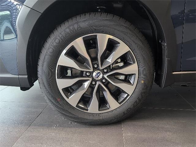new 2025 Subaru Outback car, priced at $39,535