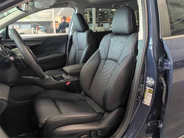 new 2025 Subaru Outback car, priced at $39,535