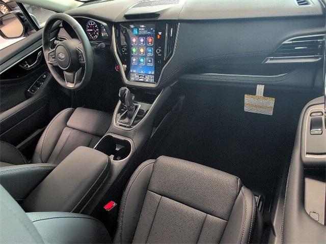 new 2025 Subaru Outback car, priced at $39,535