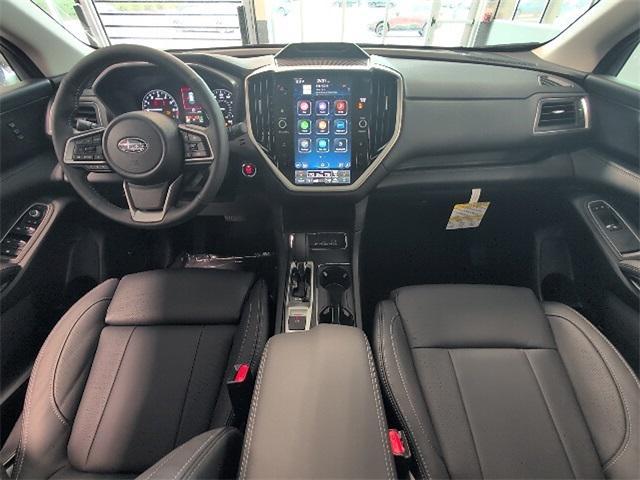 new 2025 Subaru Ascent car, priced at $46,056
