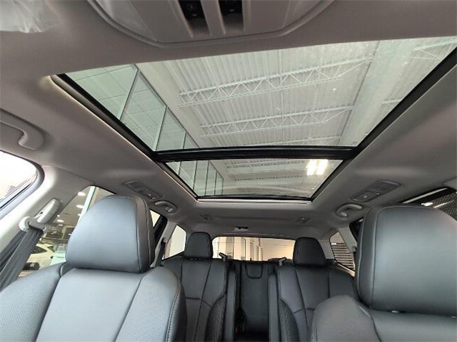 new 2025 Subaru Ascent car, priced at $46,056
