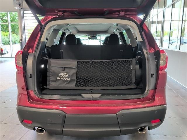 new 2025 Subaru Ascent car, priced at $46,056