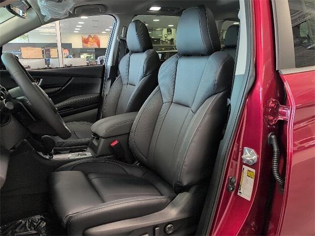 new 2025 Subaru Ascent car, priced at $46,056