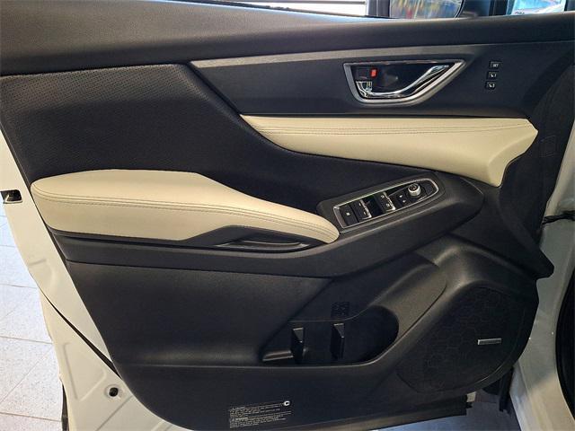 used 2022 Subaru Ascent car, priced at $31,000