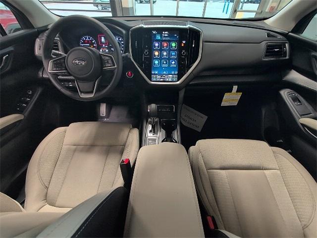 new 2025 Subaru Ascent car, priced at $39,807