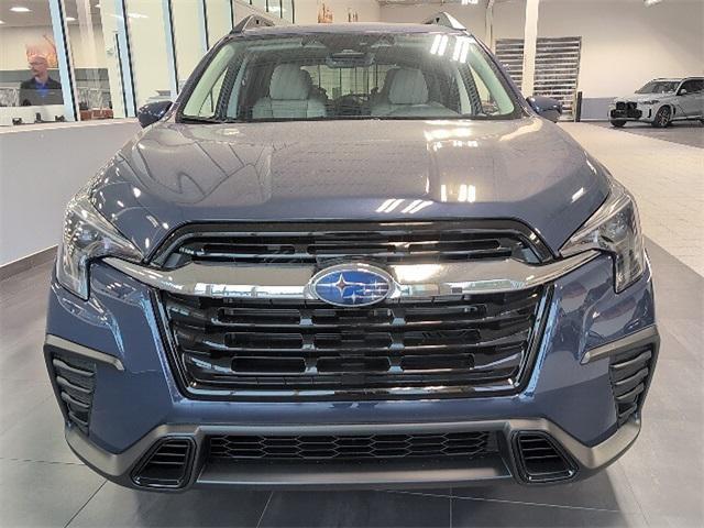 new 2025 Subaru Ascent car, priced at $39,807