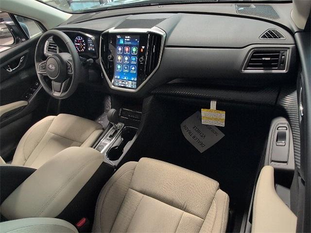 new 2025 Subaru Ascent car, priced at $39,807