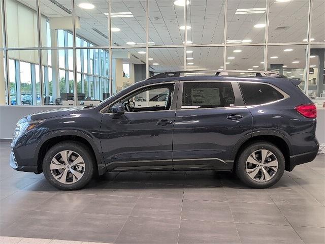new 2025 Subaru Ascent car, priced at $39,807