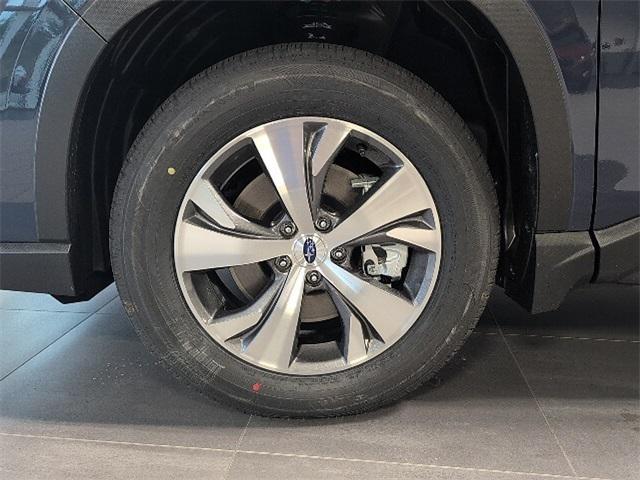 new 2025 Subaru Ascent car, priced at $39,807