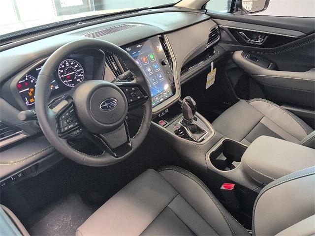 new 2025 Subaru Outback car, priced at $39,982