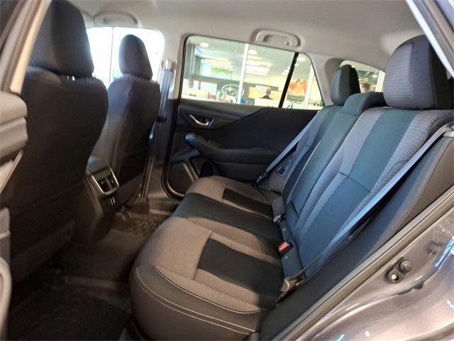 used 2024 Subaru Outback car, priced at $30,000