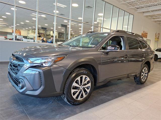 used 2024 Subaru Outback car, priced at $30,000