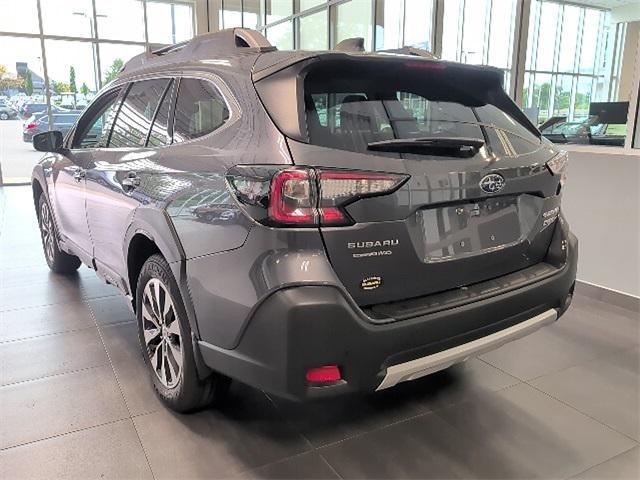 new 2025 Subaru Outback car, priced at $41,573