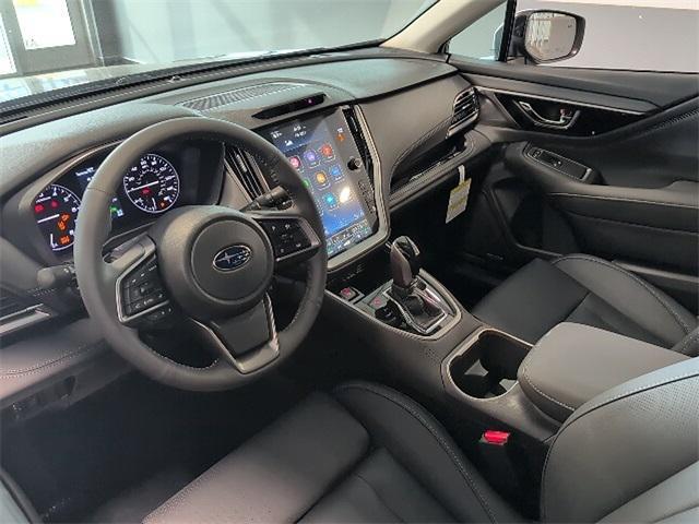 new 2025 Subaru Outback car, priced at $41,573