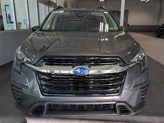 new 2025 Subaru Ascent car, priced at $39,744
