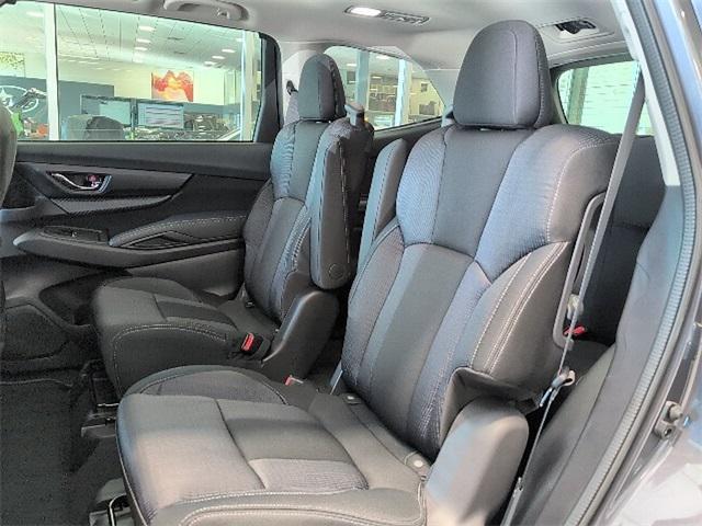 new 2025 Subaru Ascent car, priced at $39,744