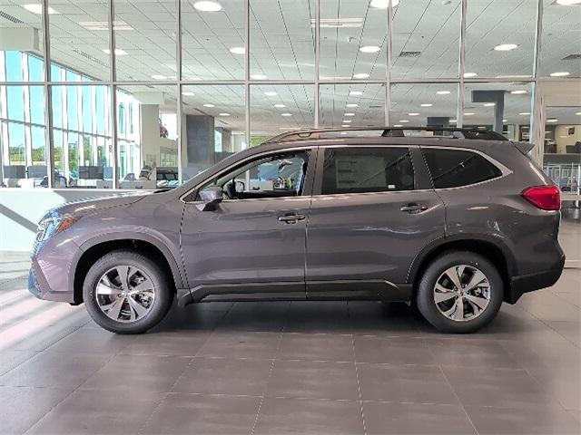 new 2025 Subaru Ascent car, priced at $39,744