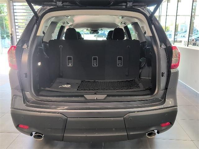 new 2025 Subaru Ascent car, priced at $39,744