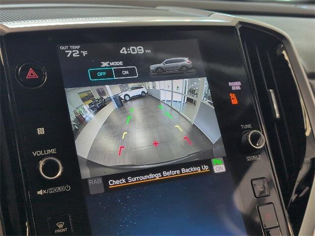 new 2025 Subaru Ascent car, priced at $39,744