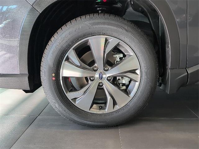 new 2025 Subaru Ascent car, priced at $39,744