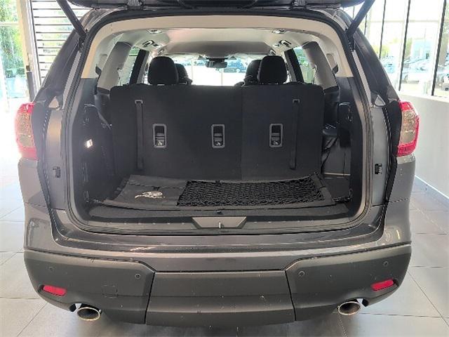 new 2025 Subaru Ascent car, priced at $39,744