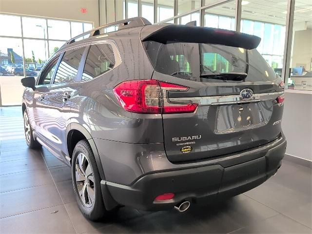 new 2025 Subaru Ascent car, priced at $39,744
